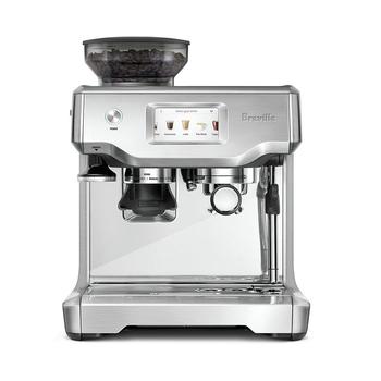 商品Breville 触控式智能意式咖啡机图片