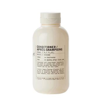 lelabo香水, Le Labo | 欧洲直邮LE LABO香水实验室「BASIL-罗勒」 植纯系列护发素250ml 光滑柔顺商品图片 额外9折x额外9.5折, 额外九折, 额外九五折