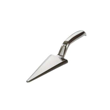 商品Smarty Had A Party | Shiny Silver Disposable Plastic Cake Cutters/Lifters (60 Cake Cutters),商家Macy's,价格¥316图片