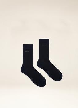 Bally代购, Bally | Ribbed Socks商品图片 