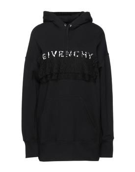 纪梵希卫衣代购, Givenchy | Hooded sweatshirt商品图片 5.4折