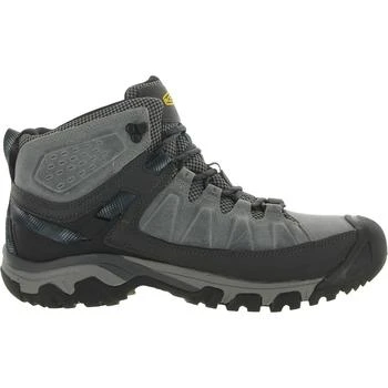 推荐Targhee III Mens Fitness Activewear Hiking Shoes商品