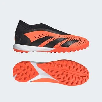 Adidas | Predator Accuracy.3 Laceless Turf Soccer Shoes,商家adidas,价格¥594