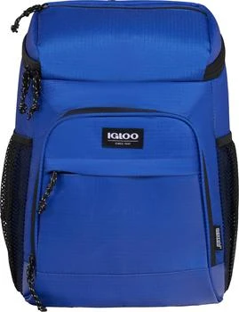 推荐Igloo Ringleader Refiner Backpack Cooler商品