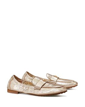 tory burch鞋, Tory Burch | Women's Ballet Loafer商品图片 