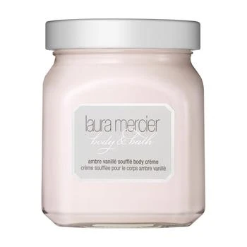 Laura Mercier | Ambre Vanille 琥珀香草身体乳,商家bluemercury,价格¥536