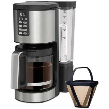 Ninja | DCM201 Programmable XL 14-Cup Coffee Maker PRO,商家Macy's,价格¥782