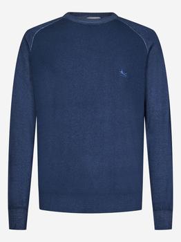 推荐Etro Sweater商品