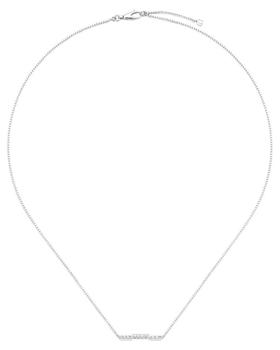 商品Gucci | Gucci Link to Love 18K Necklace,商家My Lux Outlet,价格¥24681图片
