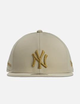 推荐New York Yankees Outdoor Gore-tex Beige 9Fifty Cap商品