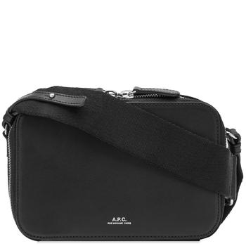 推荐A.P.C. Soho Camera Bag商品