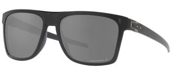 Oakley | Oakley LEFFINGWELL OO9100-04 Wayfarer Polarized Sunglasses 