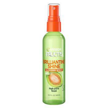 Garnier Fructis, Garnier Fructis | Brilliantine Shine Glossing Spray商品图片 独家减免邮费