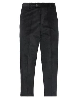 Alessandro Dell'Acqua | Casual pants,商家YOOX,价格¥337