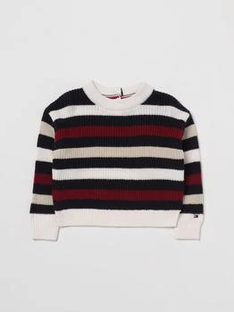 Tommy Hilfiger | Sweater kids Tommy Hilfiger,商家GIGLIO.COM,价格¥463