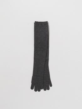 商品Brunello Cucinelli | Brunello Cucinelli gloves for woman,商家GIGLIO.COM,价格¥3913图片