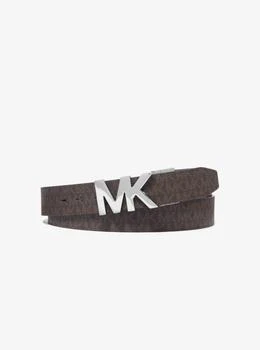 Michael Kors | 4-In-1 Logo Belt Box Set,商家Michael Kors,价格¥332