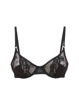 推荐Lace Bra W/ Underwire商品