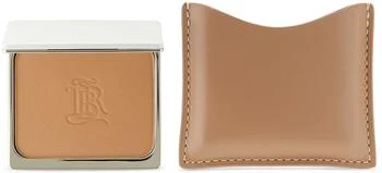 La Bouche Rouge | La Terre Bronzer Set – Blonde (Camel Case),商家Ssense US,价格¥527