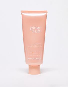 推荐Glow Hub Nourish & Hydrate HA Body Serum 200ml商品