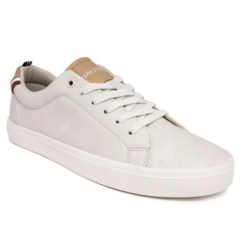 Nautica | Nautica Mens Lace-Up Sneaker,商家Premium Outlets,价格¥244