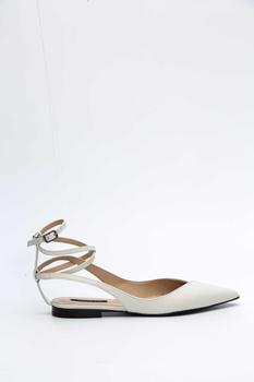 PATRIZIA, PATRIZIA | Patrizia Pepe Ballerina Con Lacci商品图片 6.9折
