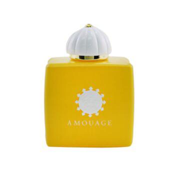 推荐Sunshine / Amouage EDP Spray 3.4 oz (100 ml) (W)商品