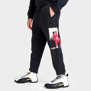 推荐Men's Jordan Artist Series by Jacob Rochester Fleece Pants商品