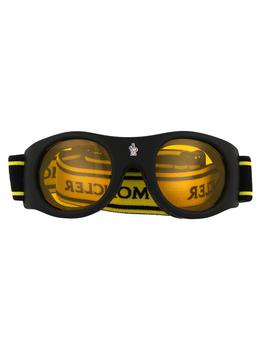 商品Moncler Eyewear Shield Mountaineering Goggles图片