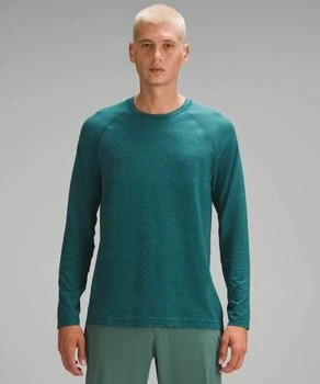 Lululemon | Metal Vent Tech Long-Sleeve Shirt,商家Luluwanwen Canada,价格¥285