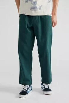 推荐The Critical Slide Society Harro Pleated Trouser Pant商品