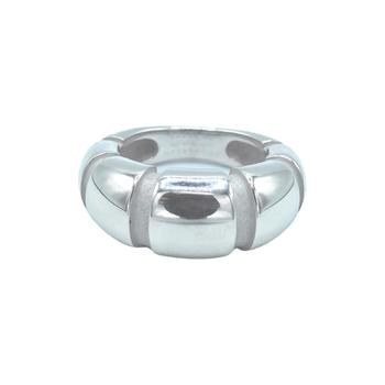 商品[二手商品] Mauboussin | Pre-Owned Mauboussin 18K White Gold Nadja Ring,商家Jomashop,价格¥7640图片
