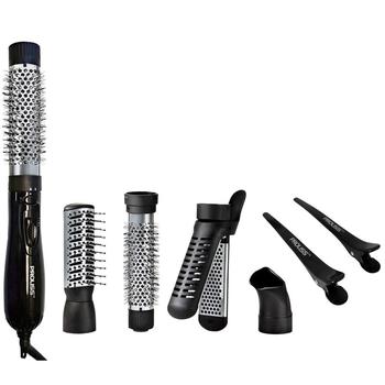 商品Proliss | Air Styler 4-In-1 Interchangeable Styling Set With Sectioning Hair Clips,商家Verishop,价格¥536图片