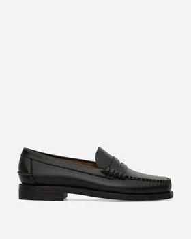 推荐Classic Dan Loafers Black商品