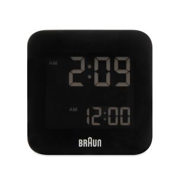 推荐Braun Digital Travel Alarm Clock商品