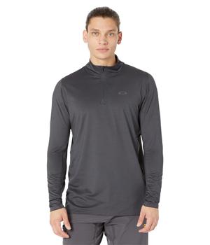 Oakley | Gravity Range 1/4 Zip Pullover商品图片,9.5折起, 独家减免邮费