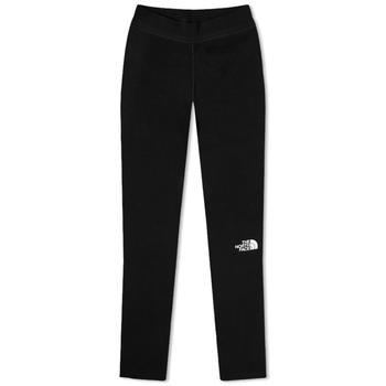 The North Face | The North Face Interlock Cotton Legging商品图片,独家减免邮费