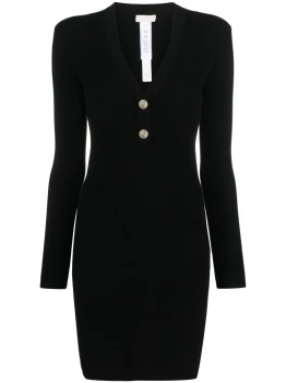 推荐LIU •JO 女士连衣裙 MF3381MA18F22222 黑色商品