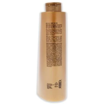 JOICO | K-Pak Shampoo To Repair Damage by Joico for Unisex - 33.8 oz Shampoo 6.7折