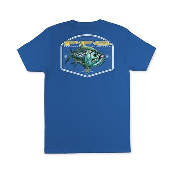 Columbia | Men's PFG Graphic T-Shirt商品图片,6折