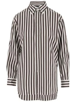 推荐Polo Ralph Lauren Striped Buttoned Shirt商品