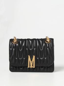 推荐Moschino Couture shoulder bag for woman商品