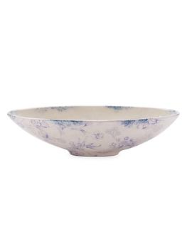 商品Arte Italica | Giulietta Ceramic Oval Serving Bowl,商家Saks Fifth Avenue,价格¥1352图片