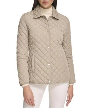 Calvin Klein | Short Quilted Jacket 5折起, 独家减免邮费