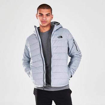 推荐Men's The North Face Aconcagua Hybrid Jacket商品