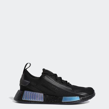 阿迪达斯女鞋, Adidas | Women's adidas NMD_R1 Spectoo Shoes商品图片 7折