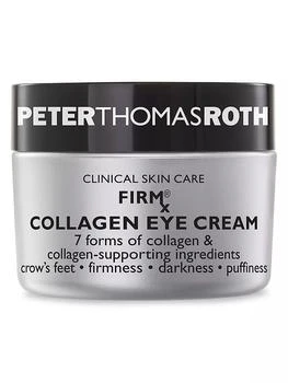 Peter Thomas Roth | Firmx Collagen Eye Cream 独家减免邮费