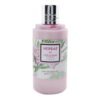 欧舒丹身体乳代购, L'Occitane | L'Occitane 绿野游踪率性润肤露 250ml/8.4oz商品图片 