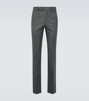 商品Gabriela Hearst | Ernest wool pants,商家MyTheresa,价格¥5233图片