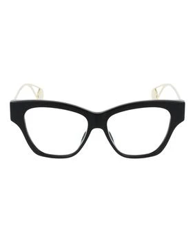 Gucci | Cat Eye-Frame Acetate Optical Frames 2.5折×额外9折, 独家减免邮费, 额外九折
